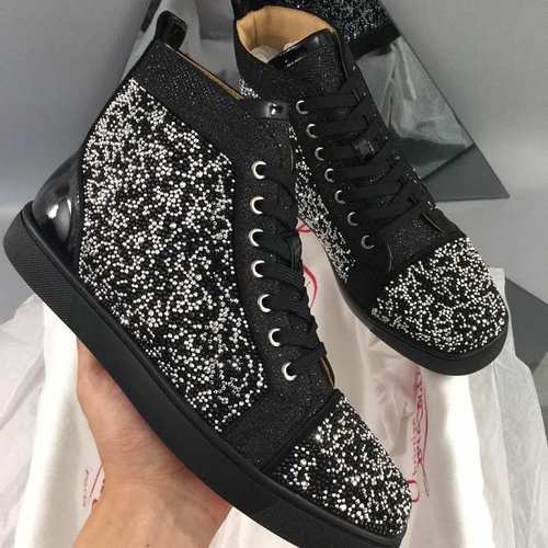 Christian Louboutin Shoes Unisex ID:202003b129